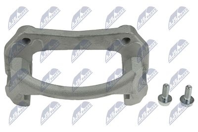 Bracket, brake caliper NTY HZP-FR-049A