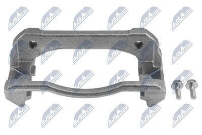Bracket, brake caliper NTY HZP-FT-014A