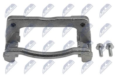 Bracket, brake caliper NTY HZP-HD-009A