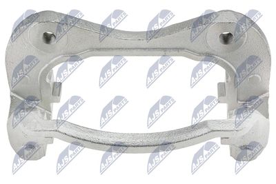 Bracket, brake caliper NTY HZP-HY-500A