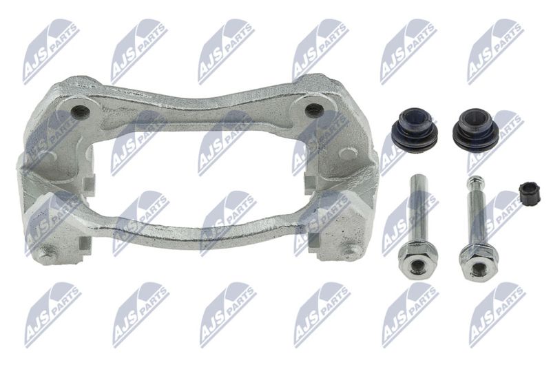 NTY HZP-HY-502A Bracket, brake caliper