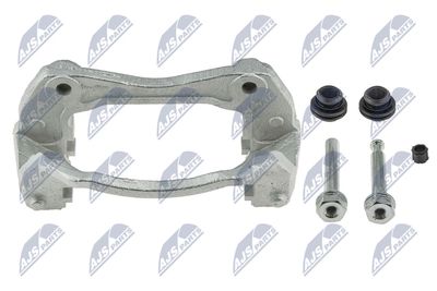 Bracket, brake caliper NTY HZP-HY-502A