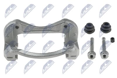 Bracket, brake caliper NTY HZP-HY-504A