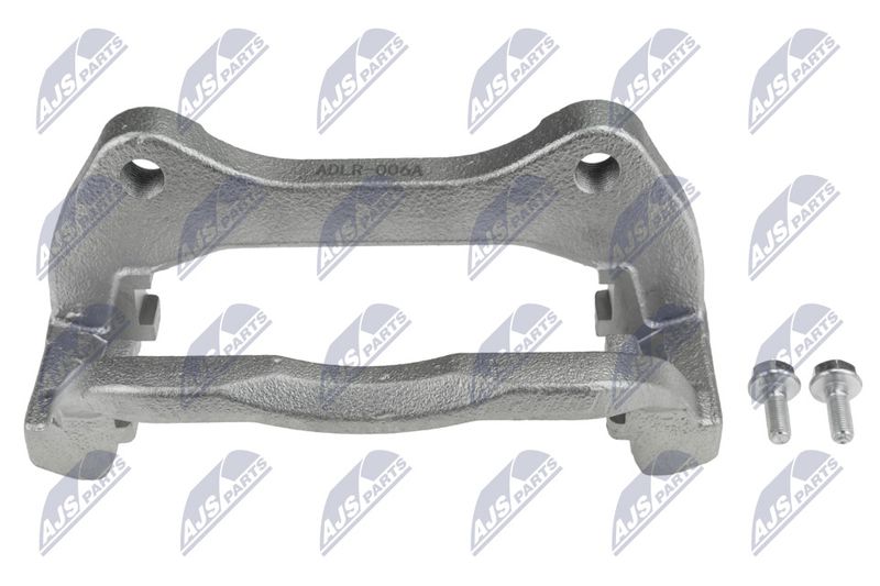 NTY HZP-LR-006A Bracket, brake caliper