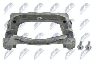 Bracket, brake caliper NTY HZP-ME-022A