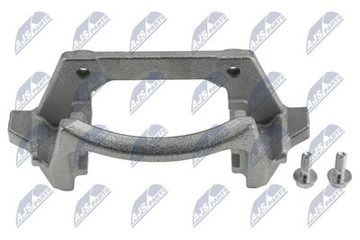 Bracket, brake caliper NTY HZP-ME-024A