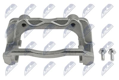 Bracket, brake caliper NTY HZP-ME-026A