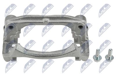 Bracket, brake caliper NTY HZP-ME-036A