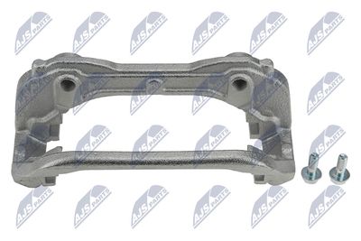 Bracket, brake caliper NTY HZP-ME-056A