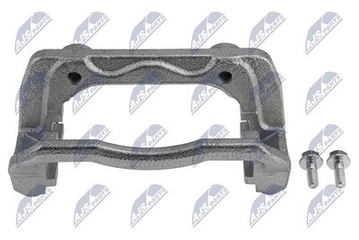 Bracket, brake caliper NTY HZP-ME-062A