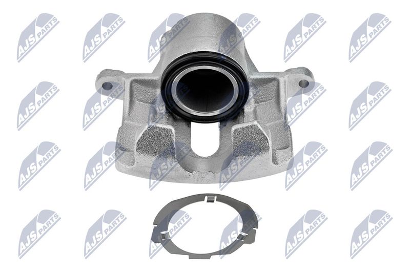 NTY HZP-ME-078 Brake Caliper