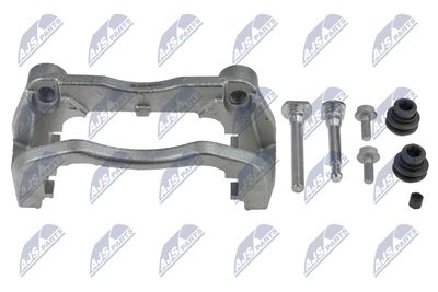Bracket, brake caliper NTY HZP-NS-002A