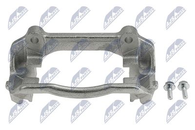 Bracket, brake caliper NTY HZP-PL-014A