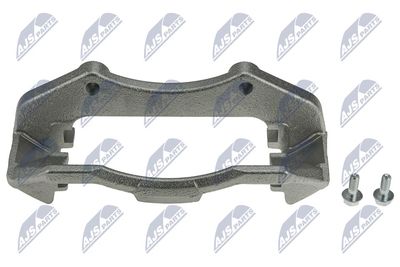 Bracket, brake caliper NTY HZP-PL-030A