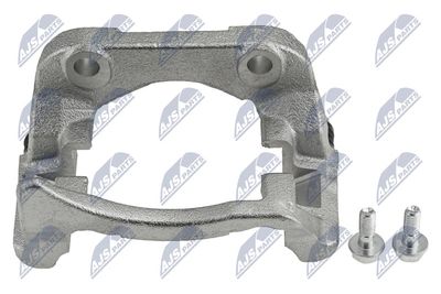 Bracket, brake caliper NTY HZP-RE-006A