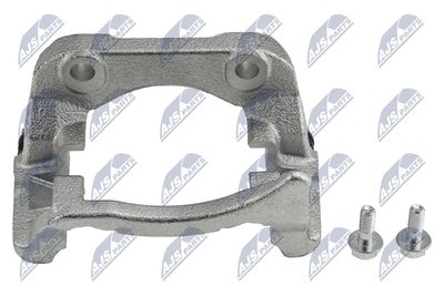 Bracket, brake caliper NTY HZP-RE-007A