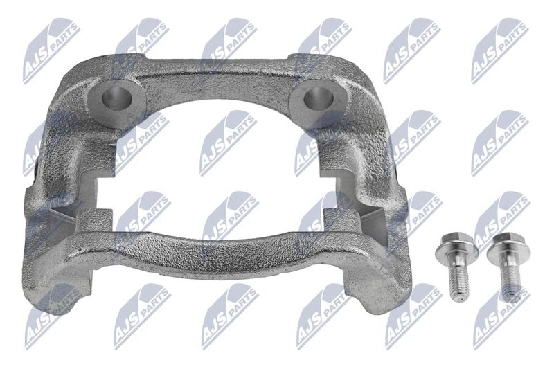 NTY HZP-RE-010A Bracket, brake caliper