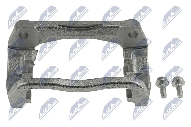 NTY HZP-RE-018A Bracket, brake caliper