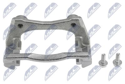 Bracket, brake caliper NTY HZP-RE-019A