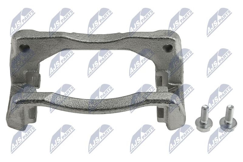 NTY HZP-SU-014A Bracket, brake caliper