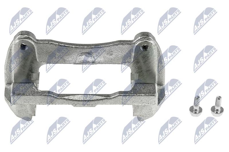 NTY HZP-TY-012A Bracket, brake caliper