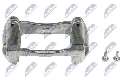 Bracket, brake caliper NTY HZP-TY-012A