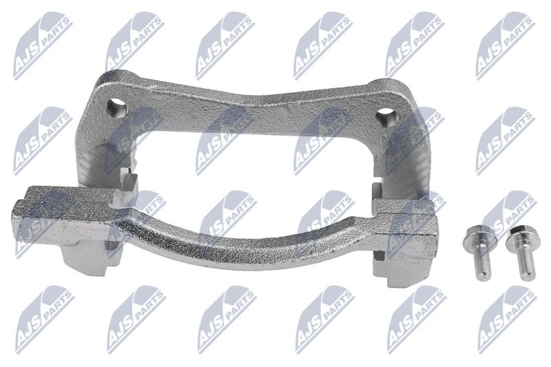 NTY HZP-TY-015A Bracket, brake caliper