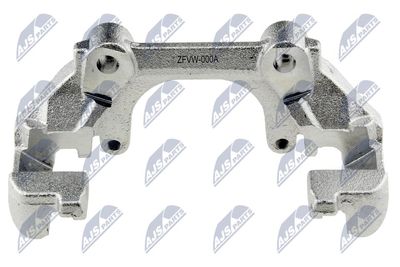 Bracket, brake caliper NTY HZP-VW-000A