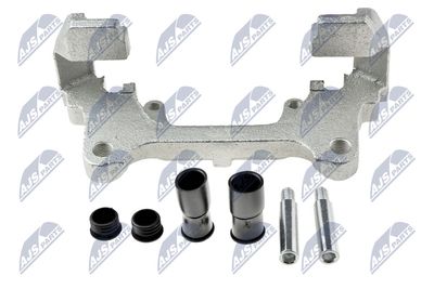 Bracket, brake caliper NTY HZP-VW-022A