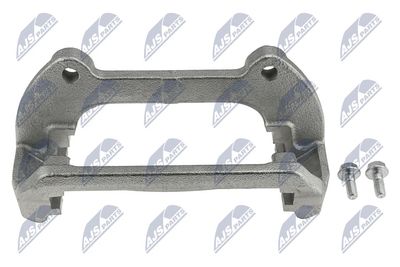 Bracket, brake caliper NTY HZP-VW-026A