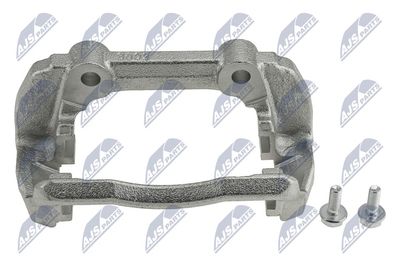 Bracket, brake caliper NTY HZP-VW-053A