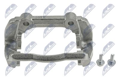 Bracket, brake caliper NTY HZP-VW-054A