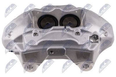 Brake Caliper NTY HZP-VW-072