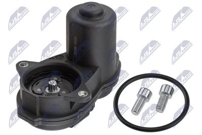 Control Element, parking brake caliper NTY HZS-BM-002A