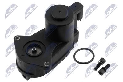 Control Element, parking brake caliper NTY HZS-CH-004A