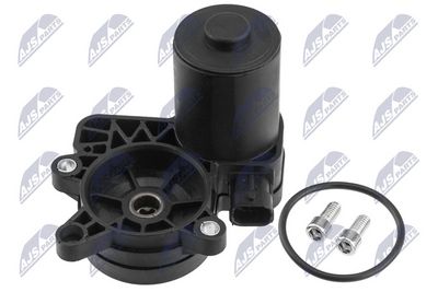 Control Element, parking brake caliper NTY HZS-FR-001A