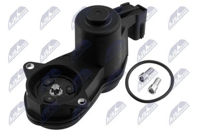 Control Element, parking brake caliper NTY HZS-FR-003A