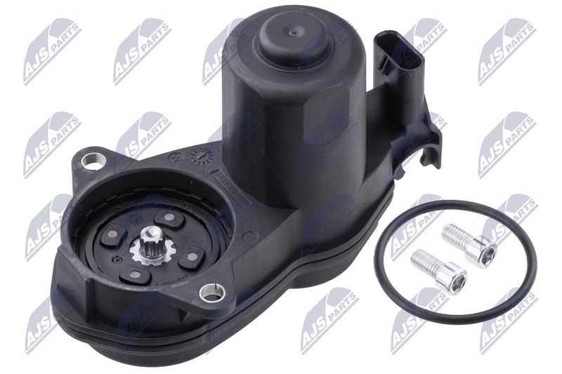 NTY HZS-ME-002A Control Element, parking brake caliper