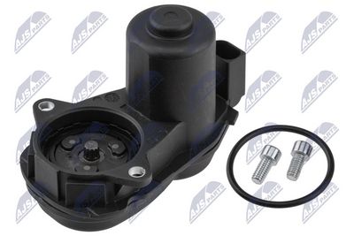 Control Element, parking brake caliper NTY HZS-ME-003A