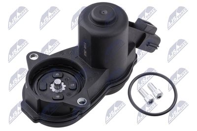 Control Element, parking brake caliper NTY HZS-MZ-001A