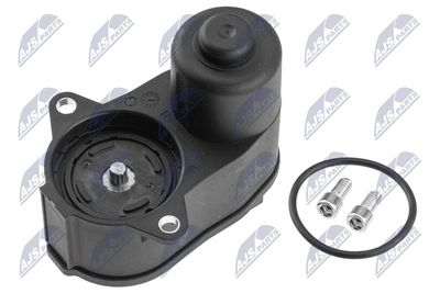 Control Element, parking brake caliper NTY HZS-VV-001A