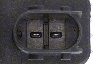 Adjustment/Control Element, parking brake NTY HZS-VV-003A