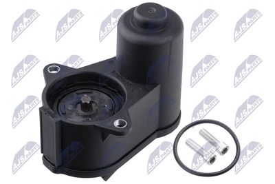 Adjustment/Control Element, parking brake NTY HZS-VW-001A