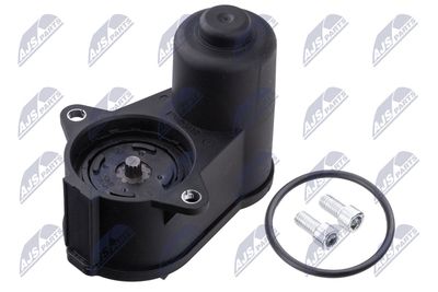 Adjustment/Control Element, parking brake NTY HZS-VW-002A