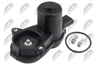 Control Element, parking brake caliper NTY HZS-VW-004A