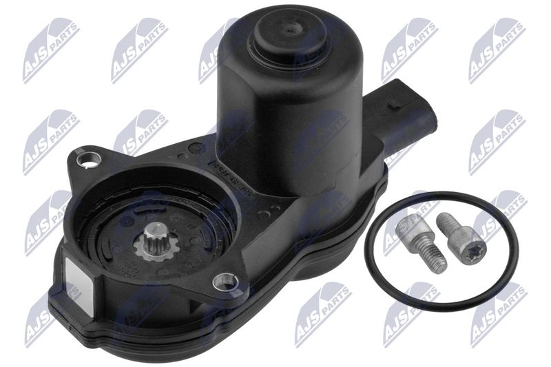 NTY HZS-VW-016A Control Element, parking brake caliper