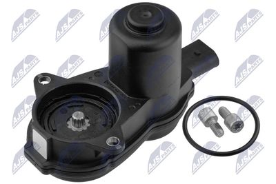 Control Element, parking brake caliper NTY HZS-VW-016A