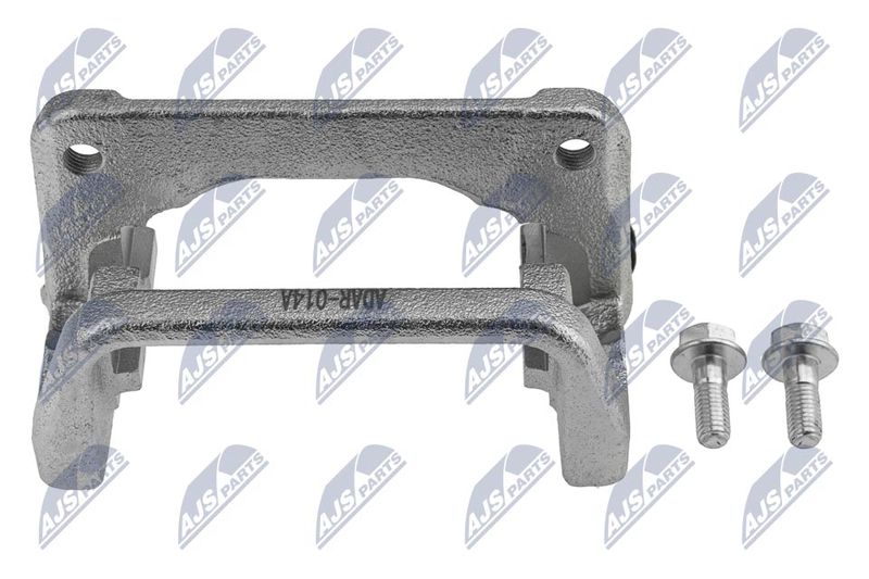 NTY HZT-AR-014A Bracket, brake caliper