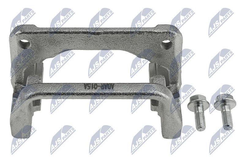 NTY HZT-AR-015A Bracket, brake caliper