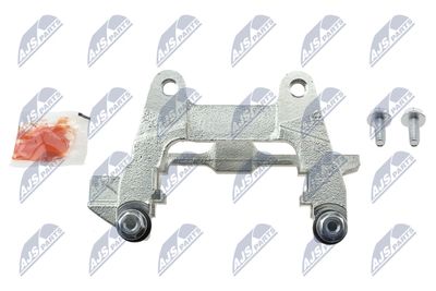 Bracket, brake caliper NTY HZT-AU-019A